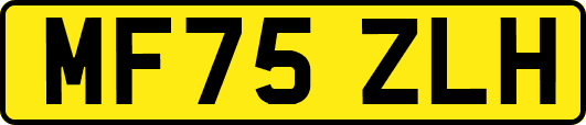 MF75ZLH
