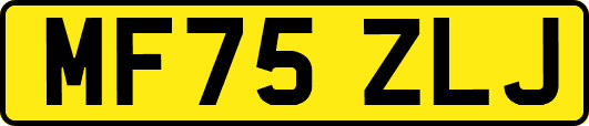 MF75ZLJ