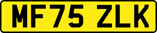 MF75ZLK