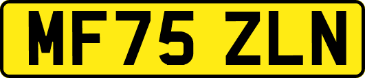 MF75ZLN