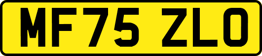 MF75ZLO