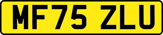 MF75ZLU