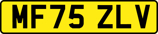 MF75ZLV