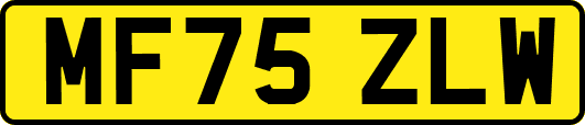 MF75ZLW