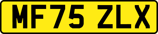 MF75ZLX