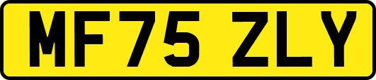MF75ZLY
