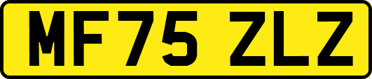 MF75ZLZ