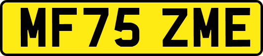 MF75ZME