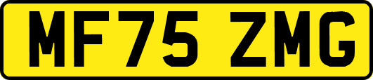 MF75ZMG