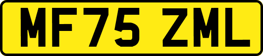 MF75ZML
