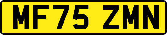 MF75ZMN