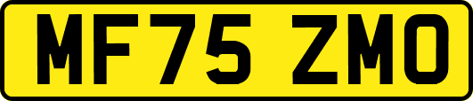 MF75ZMO