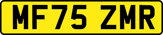 MF75ZMR