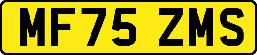 MF75ZMS
