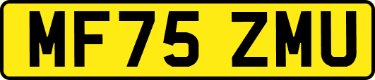 MF75ZMU