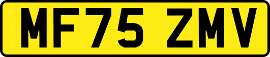 MF75ZMV