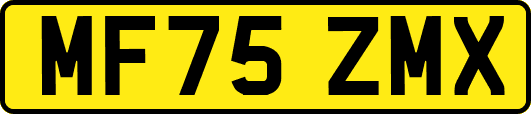 MF75ZMX
