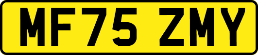 MF75ZMY