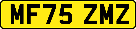 MF75ZMZ