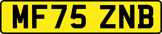 MF75ZNB