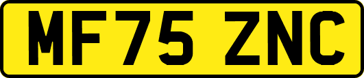 MF75ZNC