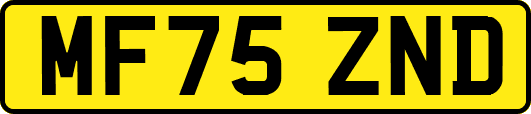 MF75ZND