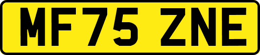 MF75ZNE
