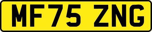 MF75ZNG