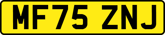 MF75ZNJ