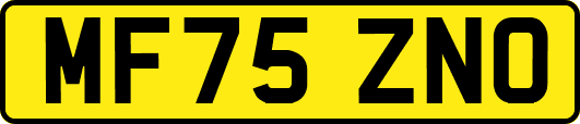 MF75ZNO