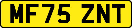MF75ZNT