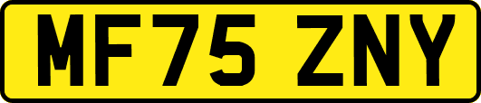 MF75ZNY