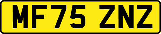 MF75ZNZ