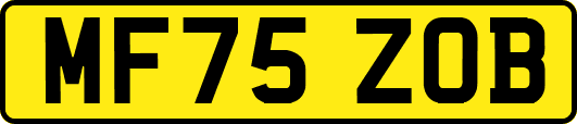 MF75ZOB