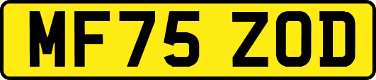 MF75ZOD
