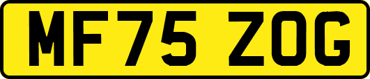 MF75ZOG