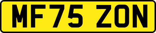 MF75ZON