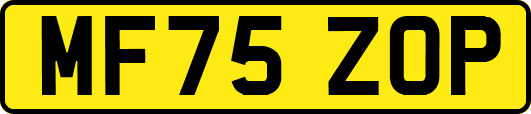 MF75ZOP