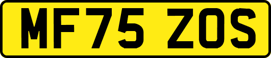 MF75ZOS