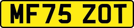 MF75ZOT