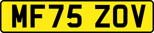 MF75ZOV