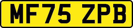MF75ZPB