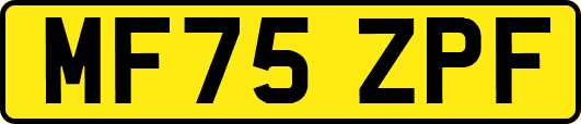 MF75ZPF