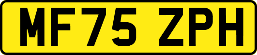 MF75ZPH