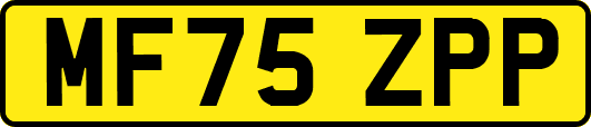 MF75ZPP