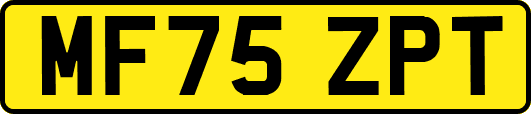MF75ZPT