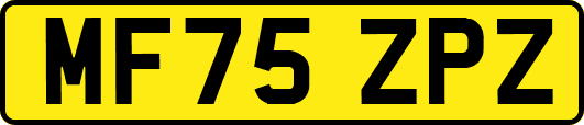 MF75ZPZ