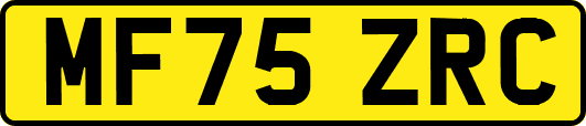 MF75ZRC