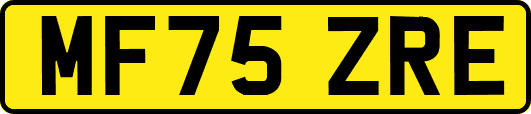 MF75ZRE