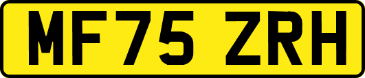 MF75ZRH